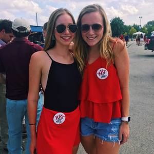 Meet your Posher, Catherine